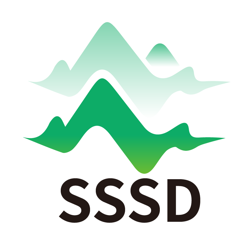SSSD 2026 logo